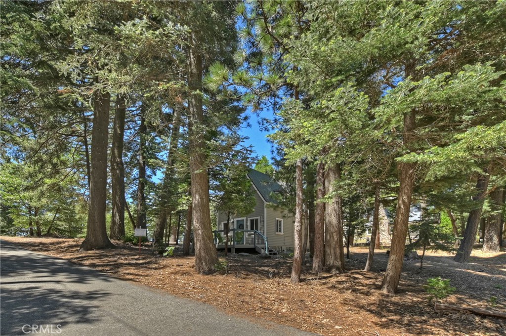 Twin Peaks (TWIN) - Residential