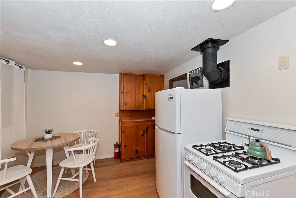 Twin Peaks (TWIN) - Residential