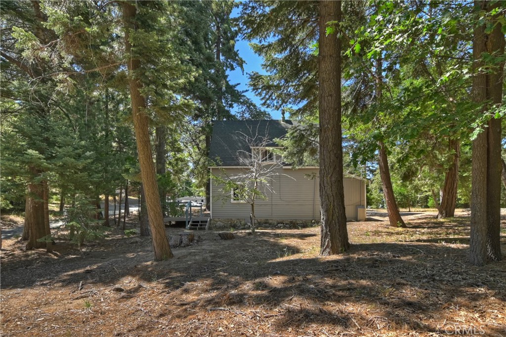 Twin Peaks (TWIN) - Residential