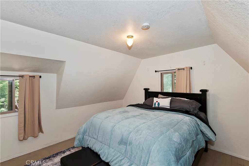 Twin Peaks (TWIN) - Residential