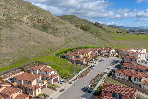 A home in San Luis Obispo