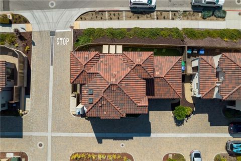 A home in San Luis Obispo