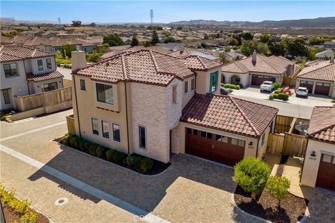 A home in San Luis Obispo