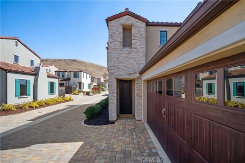 A home in San Luis Obispo