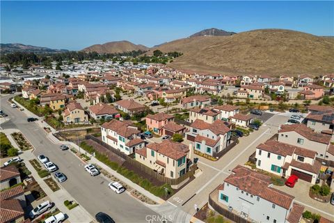 A home in San Luis Obispo