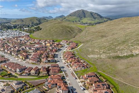 A home in San Luis Obispo