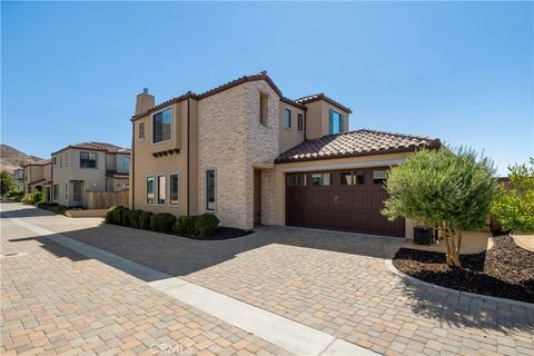 A home in San Luis Obispo