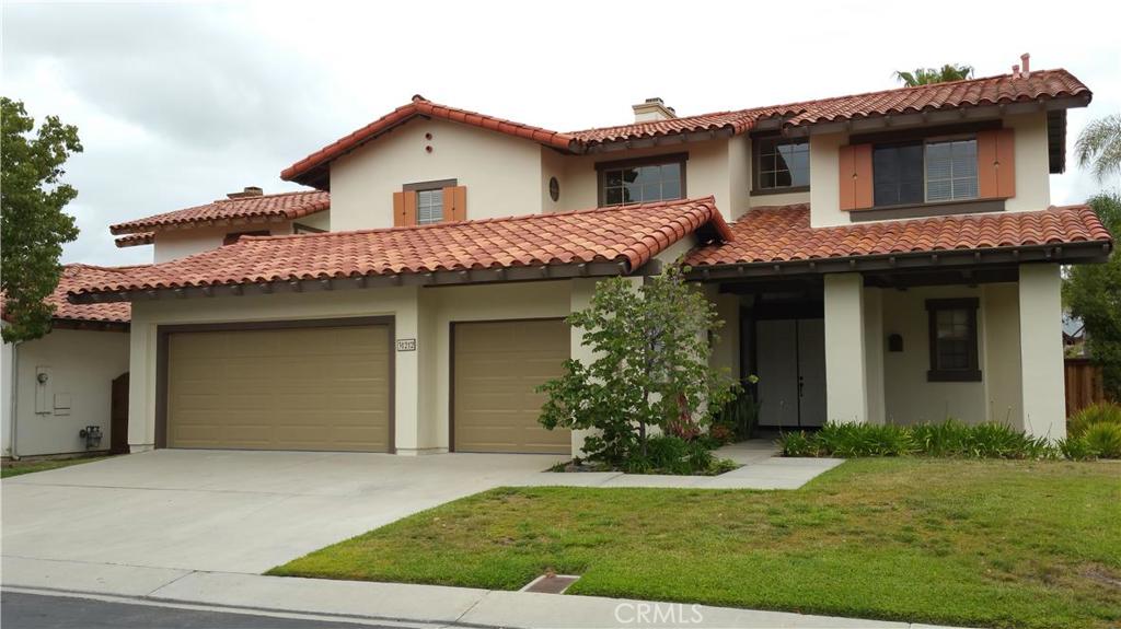 Warmington Homes (WH) - Residential Lease