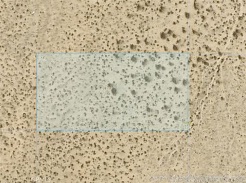 Photo of 0 VAC Fornessa Rd, Boron, CA 93516 (MLS # SR24182850)