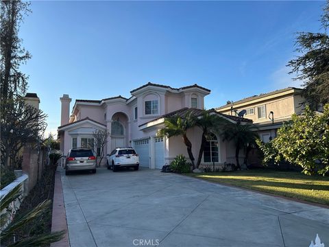 2223 S 2nd Avenue Arcadia CA 91006