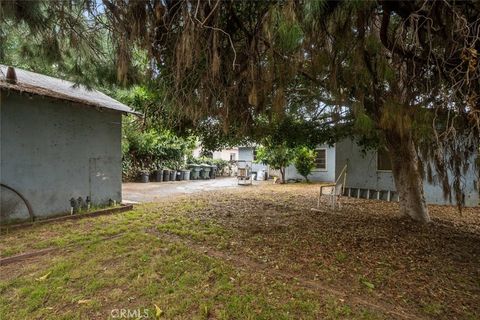 A home in Monrovia