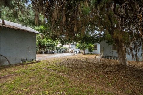 A home in Monrovia