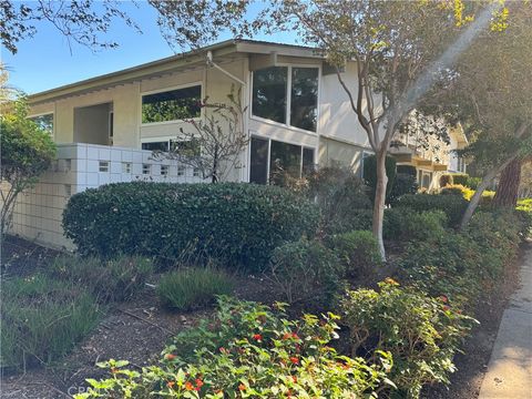 A home in Laguna Woods