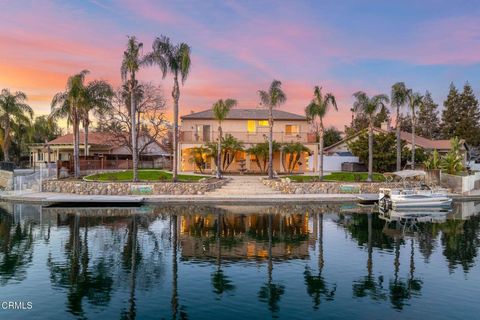 A home in Bakersfield