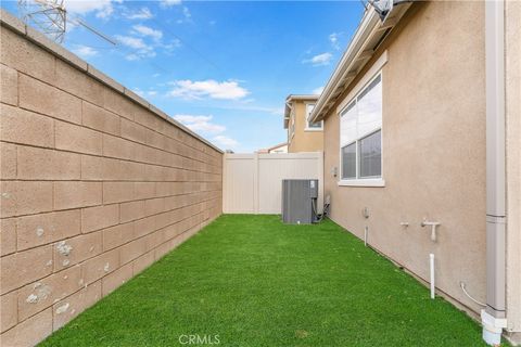 A home in Eastvale