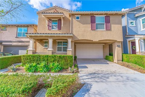 A home in Eastvale