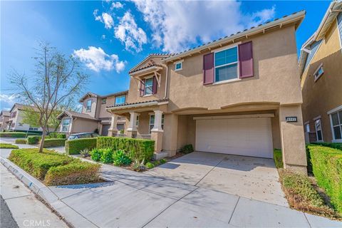 A home in Eastvale