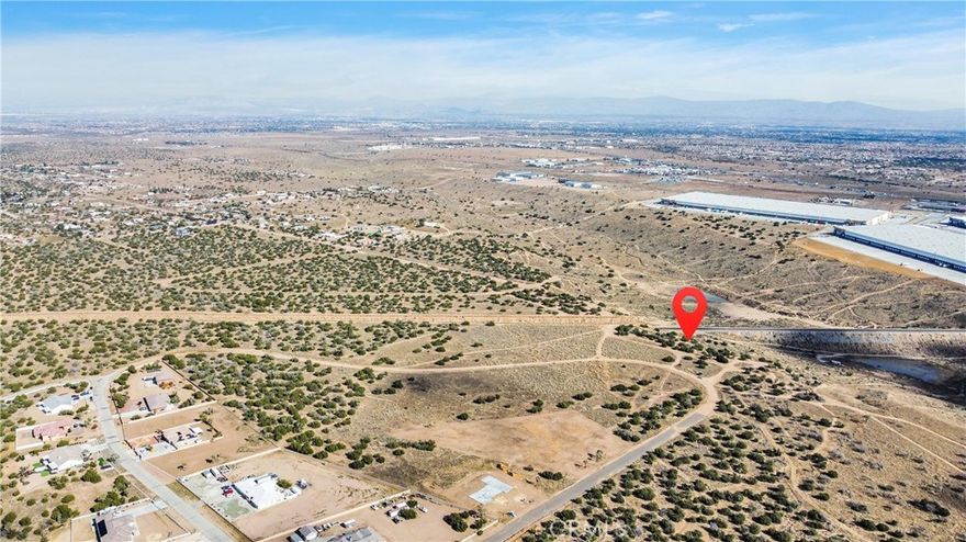 West Oak Hills Lots for sale***This growing area will have PAVED STREETS, Water & Power***5 Acres**Large Custom Homes all around**