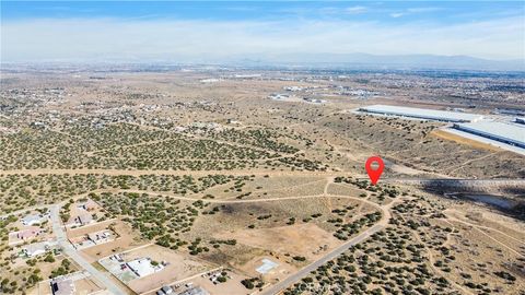 0 Heartland Circle Oak Hills CA 92344