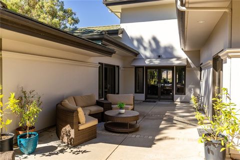 A home in San Luis Obispo