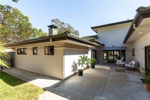 A home in San Luis Obispo