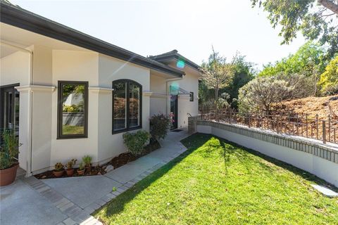 A home in San Luis Obispo