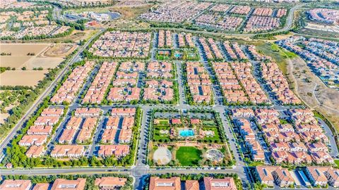 A home in Irvine