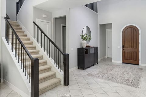 A home in Saugus