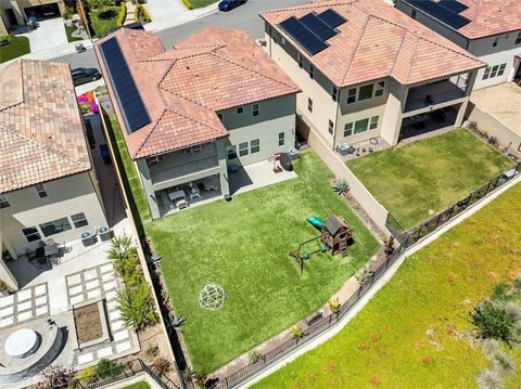 A home in Saugus