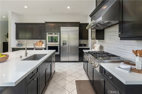 A home in Saugus