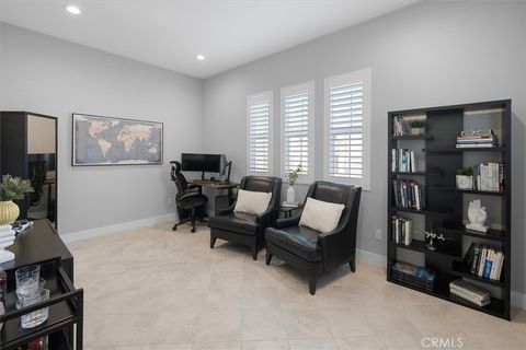 A home in Saugus