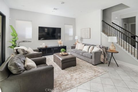 A home in Saugus