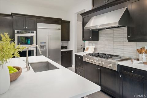 A home in Saugus