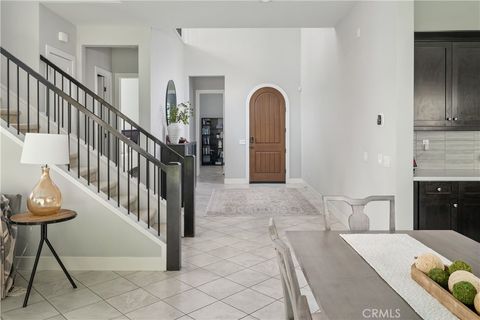 A home in Saugus