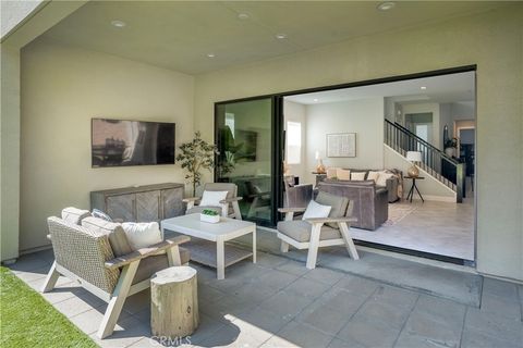 A home in Saugus