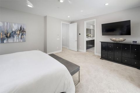A home in Saugus