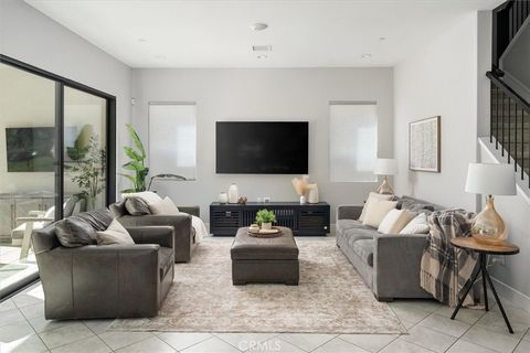 A home in Saugus