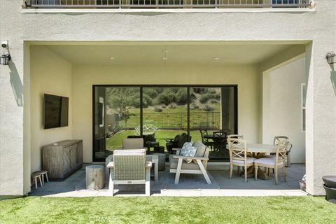 A home in Saugus