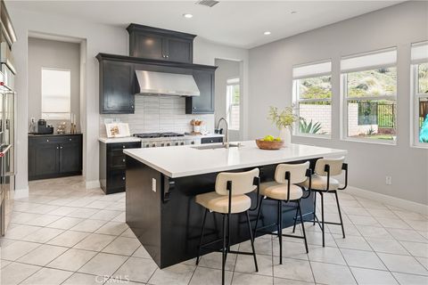 A home in Saugus