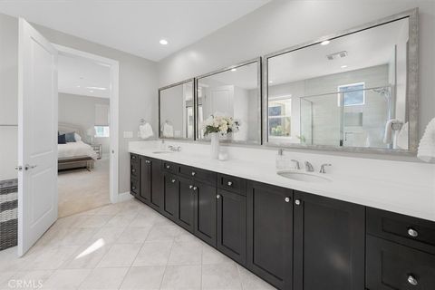 A home in Saugus