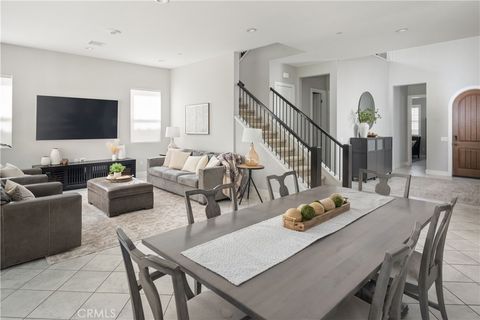 A home in Saugus