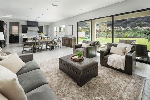 A home in Saugus