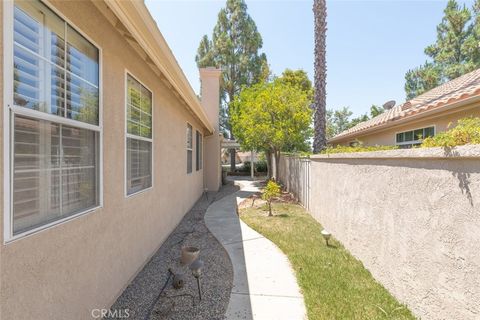 A home in Murrieta