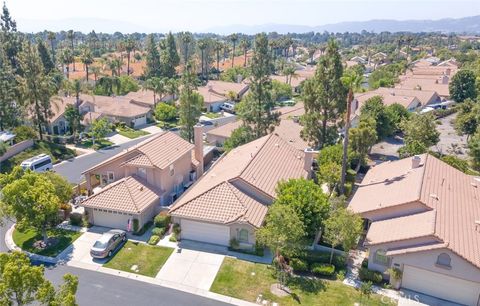 A home in Murrieta