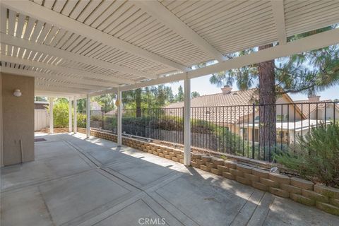 A home in Murrieta