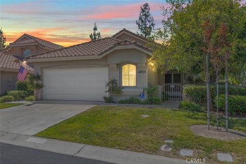 A home in Murrieta