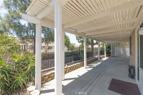 A home in Murrieta