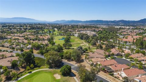 A home in Murrieta