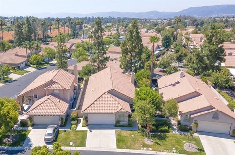 A home in Murrieta