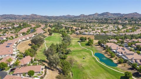 A home in Murrieta